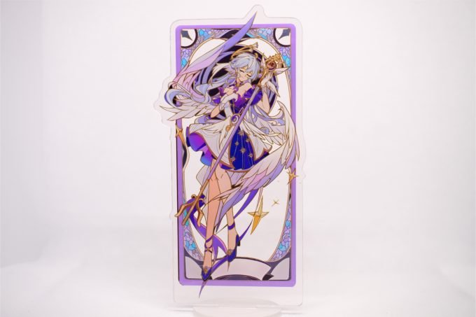 Honkai: Star Rail  Robin (Celestial Elegance Edition) Acrylic Standee